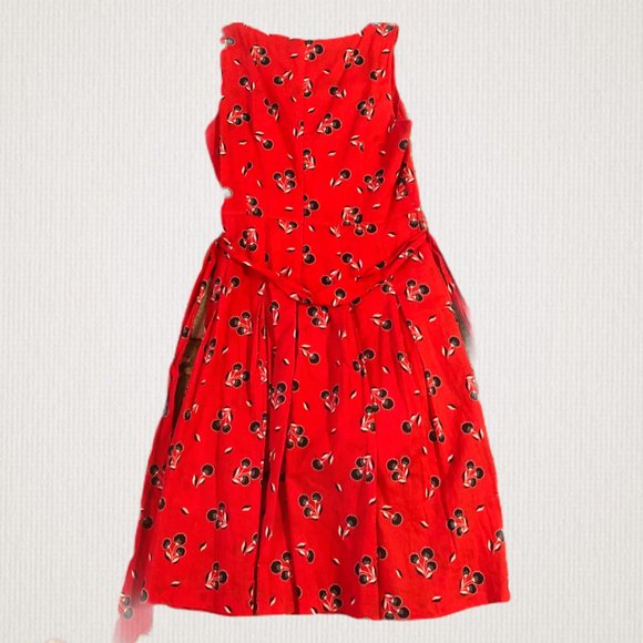 Anne Klein short sleeved dress - Picture 2 of 3